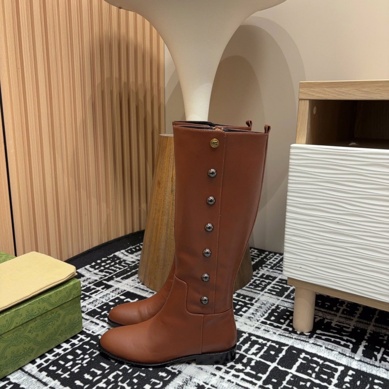 G*u*i boots